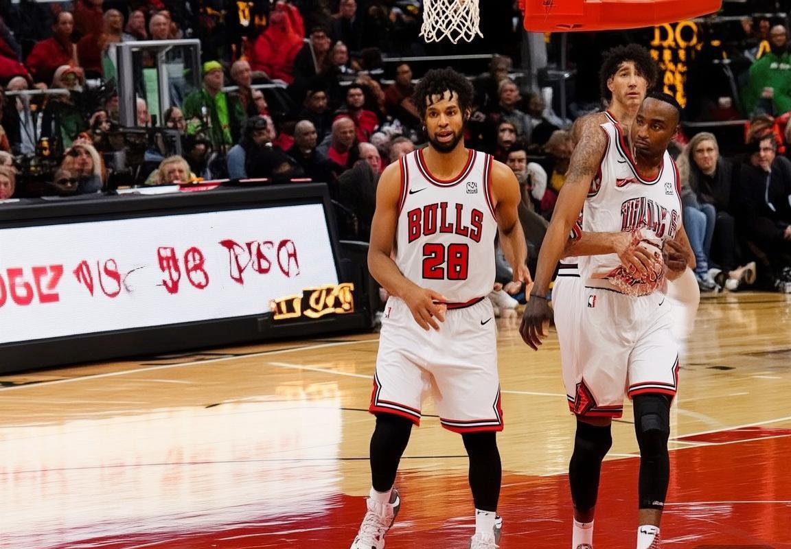 2023年12月11日公牛队VS热火队篮球盛宴：精彩对决回顾与团队精神解读