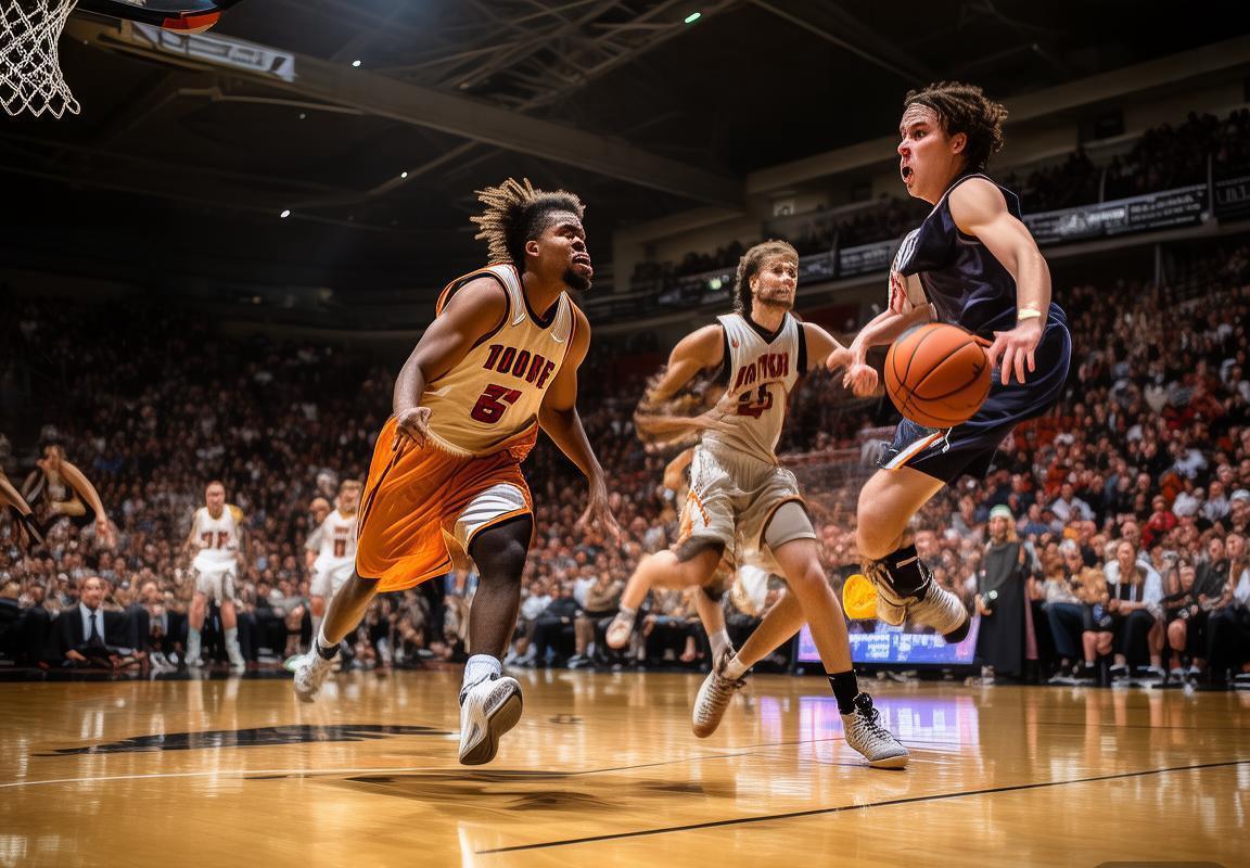 独行侠老鹰巅峰对决：东契奇与特雷·杨三分对决解析