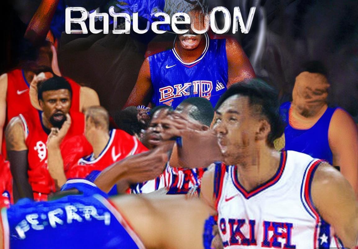 费城76人对阵克利夫兰骑士：恩比德VS加兰德巅峰对决前瞻