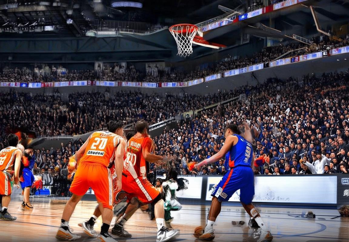 2018 CBA浙粤大战：球星对决与战术解析