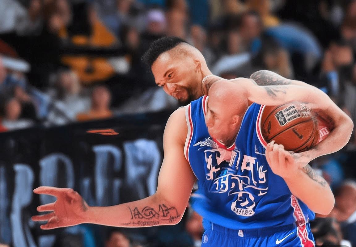 乔尔·恩比德：2023赛季NBA得分王，传奇之路与未来展望