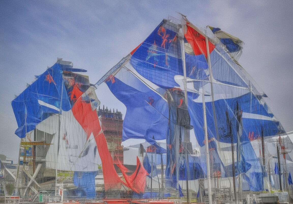 拜仁曼城欧冠巅峰对决：心理战术对决，欧洲之巅悬念揭晓