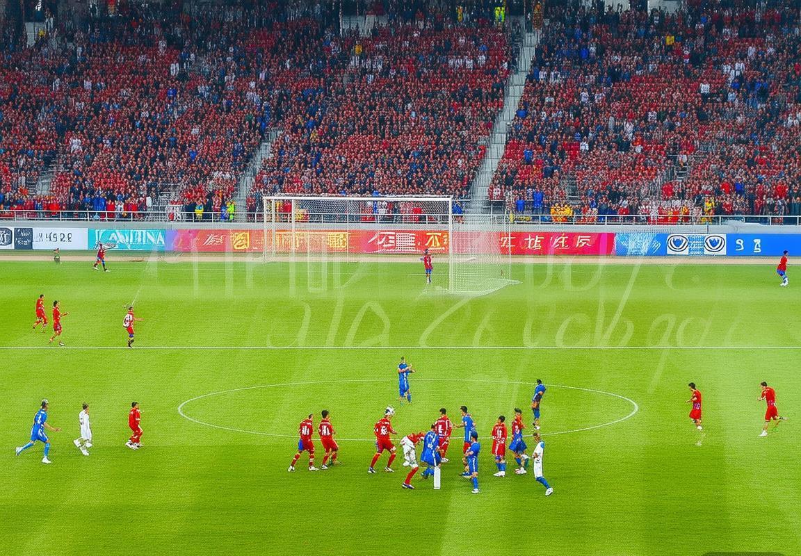 2017鲁上巅峰对决：中超经典之战回顾